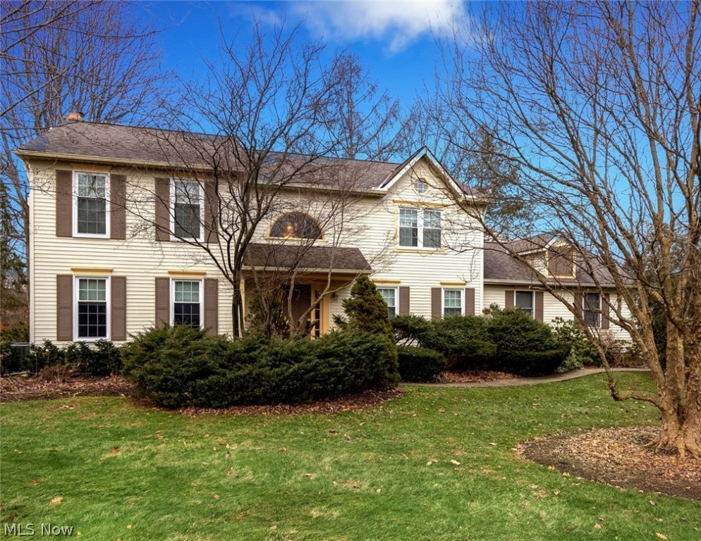 Weatherfield - Residential