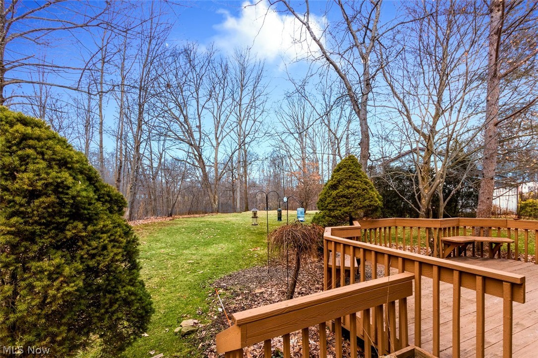 Weatherfield - Residential