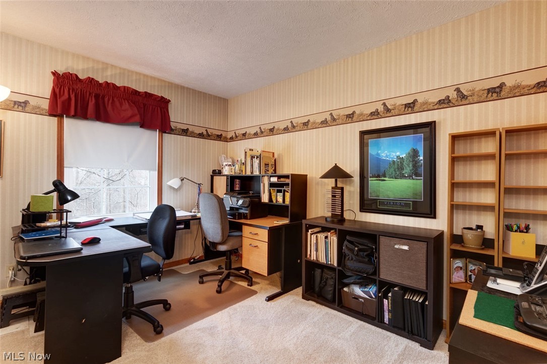 Weatherfield - Residential