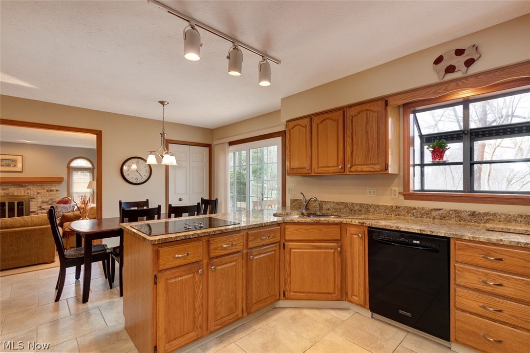 Weatherfield - Residential