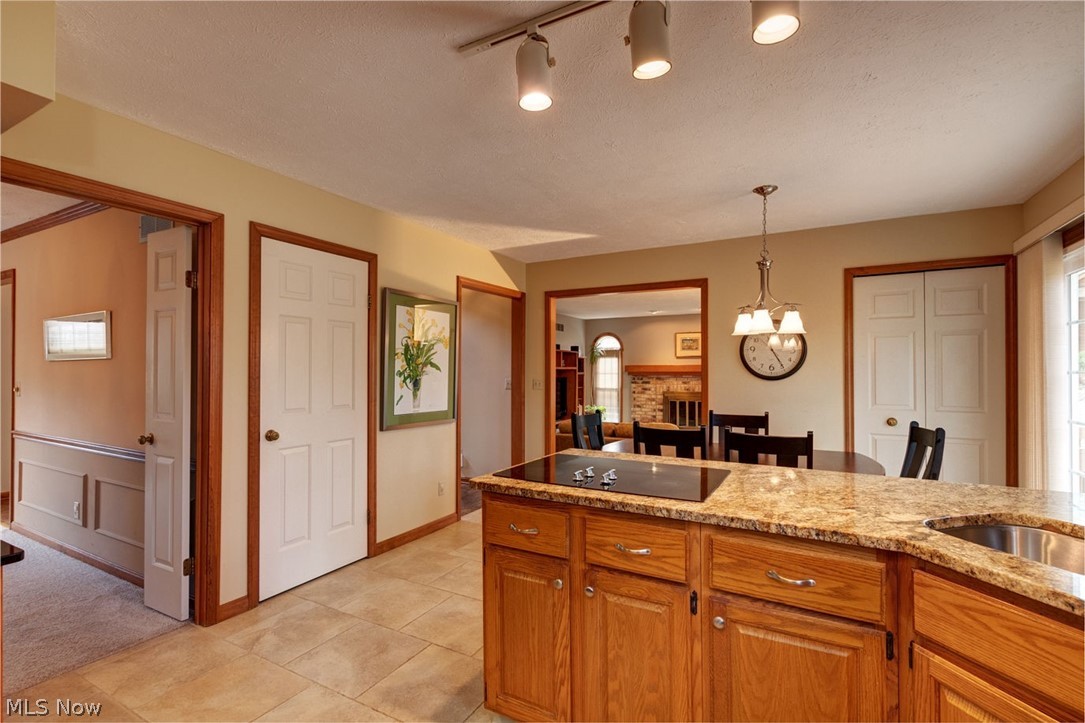 Weatherfield - Residential