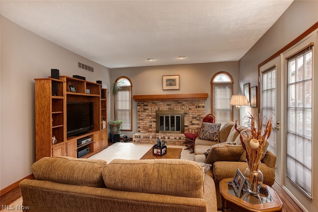 Weatherfield - Residential