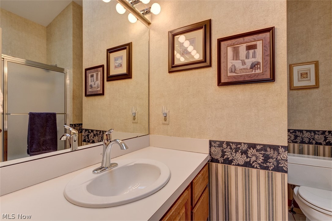 Weatherfield - Residential