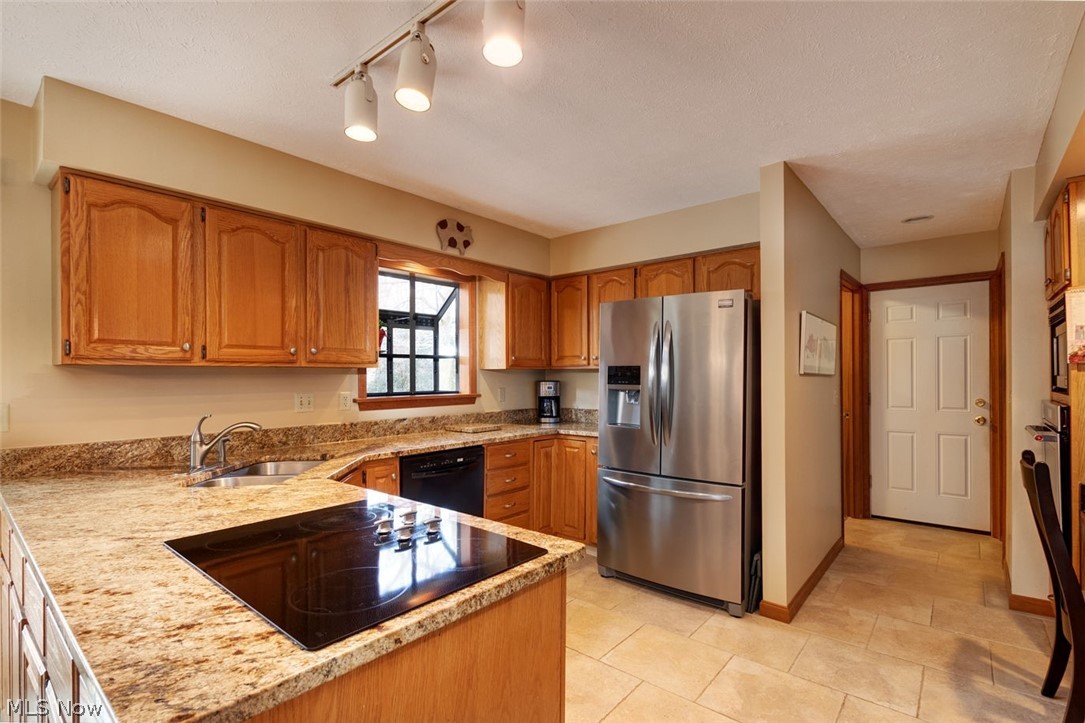 Weatherfield - Residential