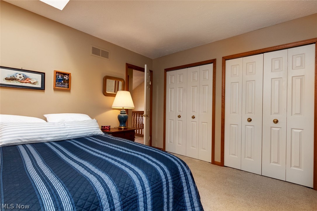 Weatherfield - Residential