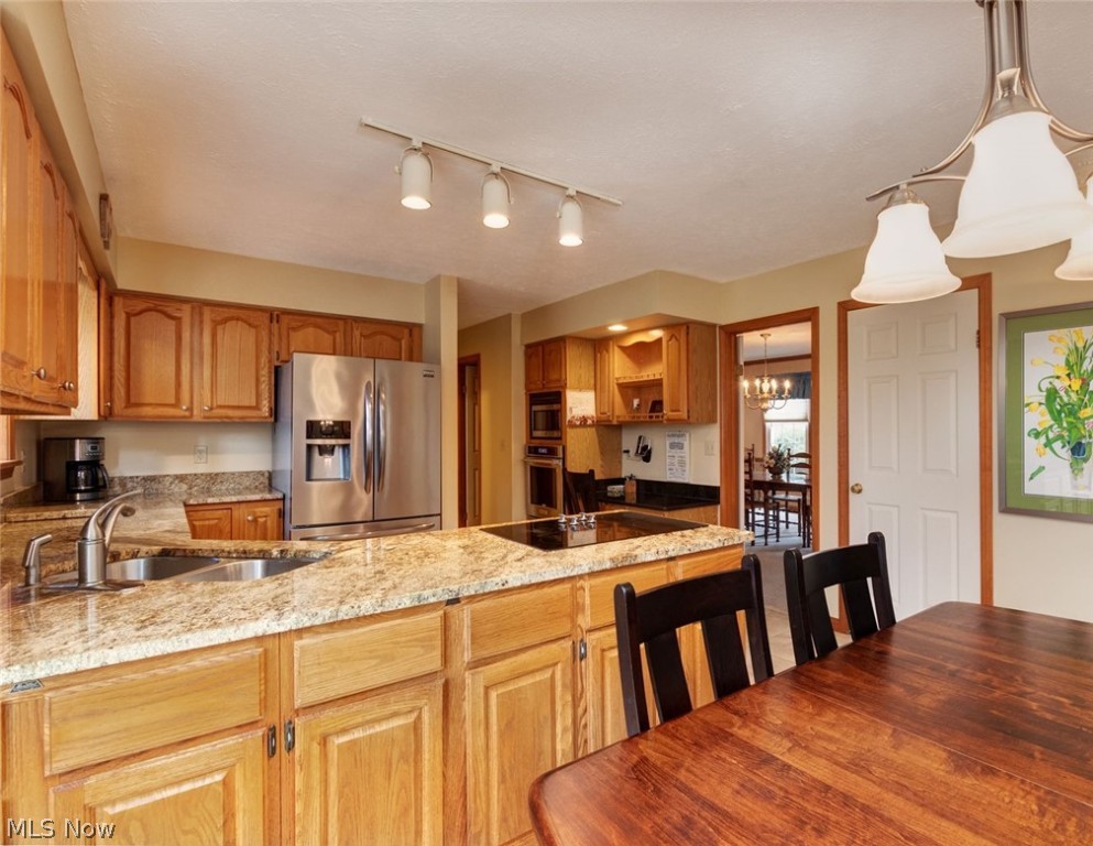 Weatherfield - Residential