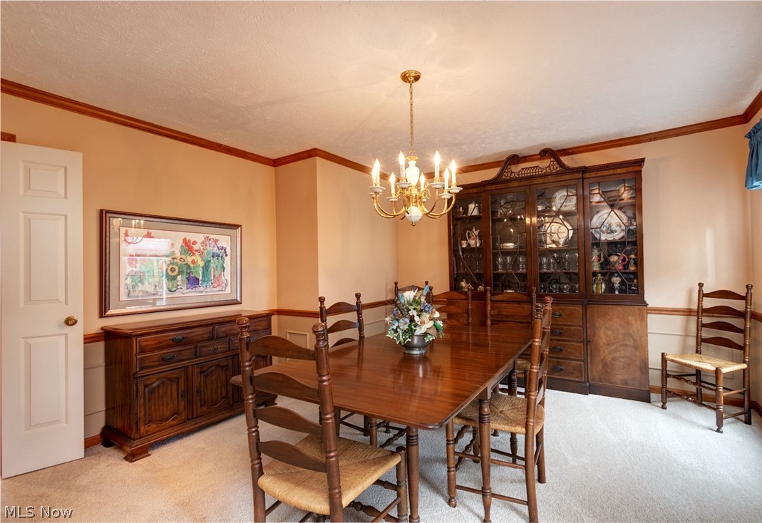 Weatherfield - Residential