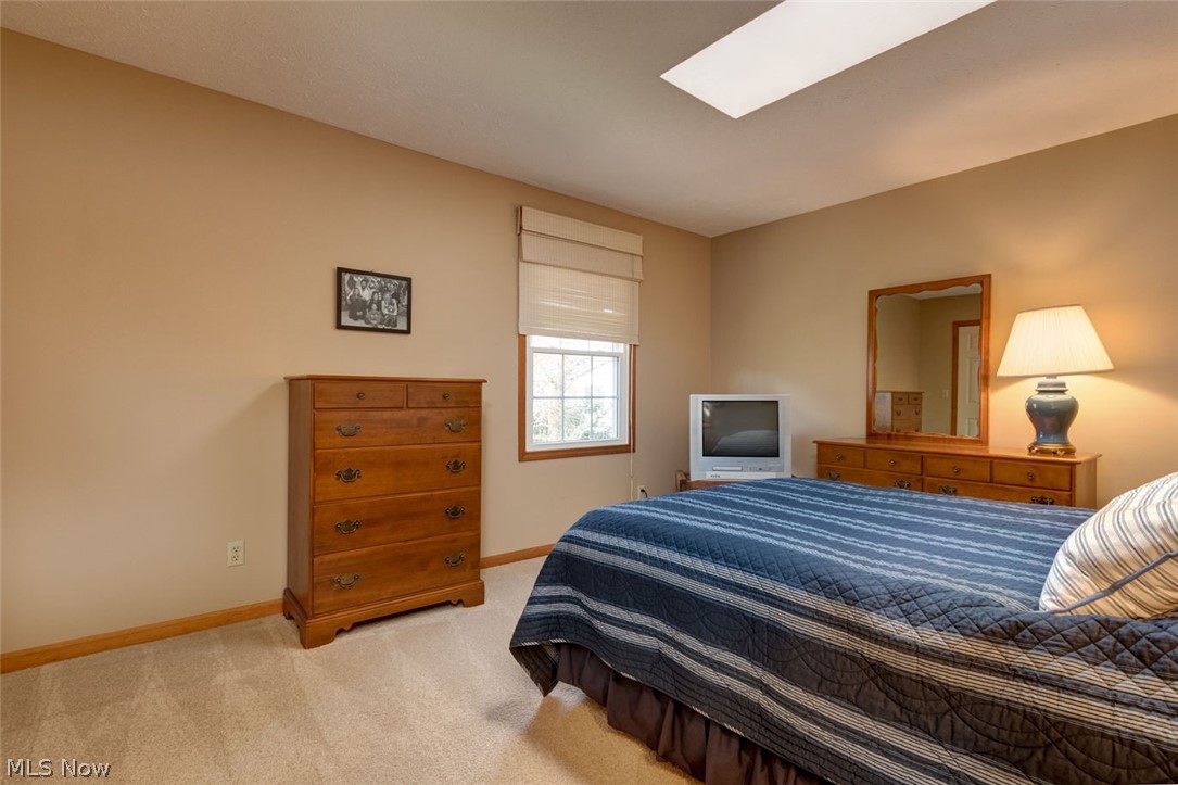 Weatherfield - Residential