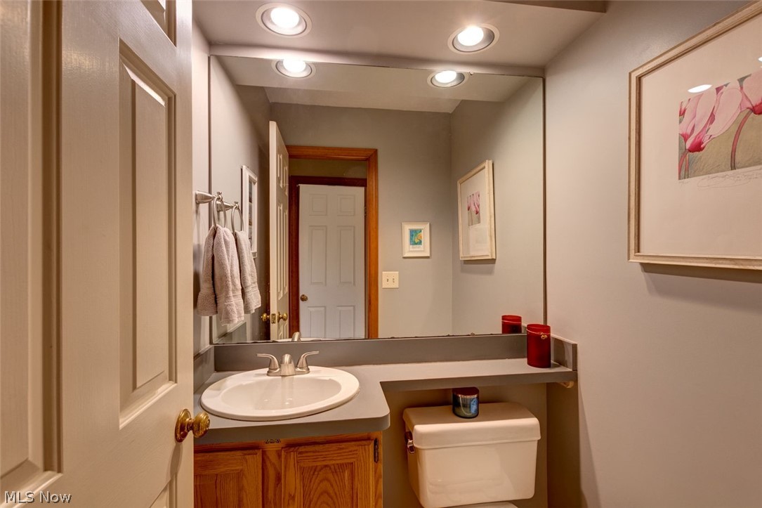 Weatherfield - Residential