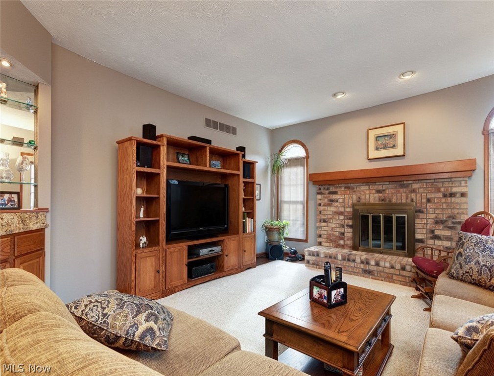 Weatherfield - Residential