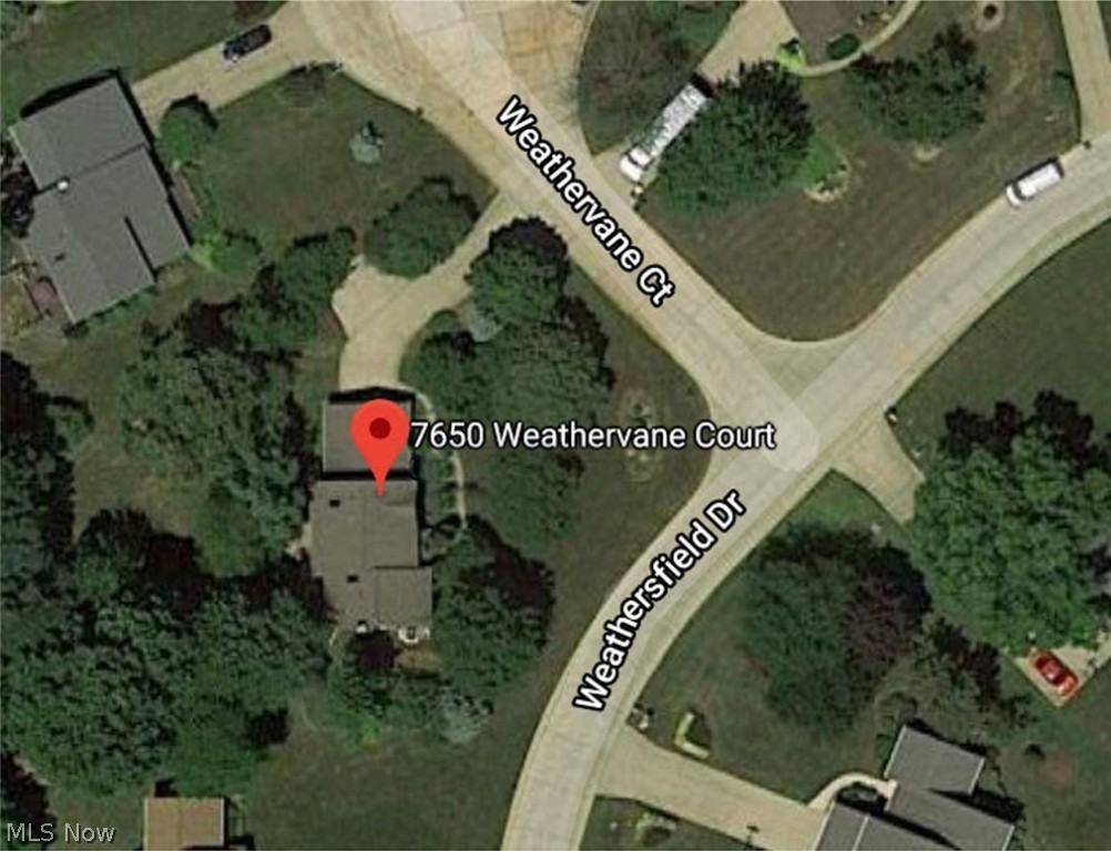 Weatherfield - Residential