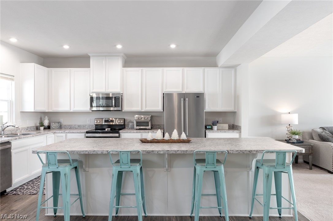 Villages at Sycamore - Residential