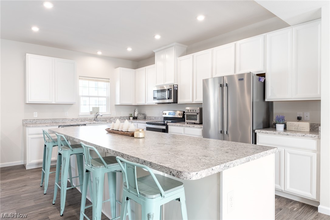 Villages at Sycamore - Residential