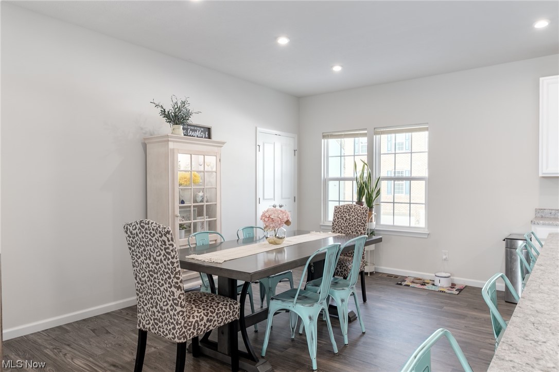 Villages at Sycamore - Residential