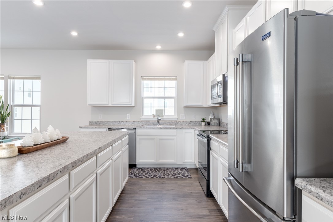 Villages at Sycamore - Residential