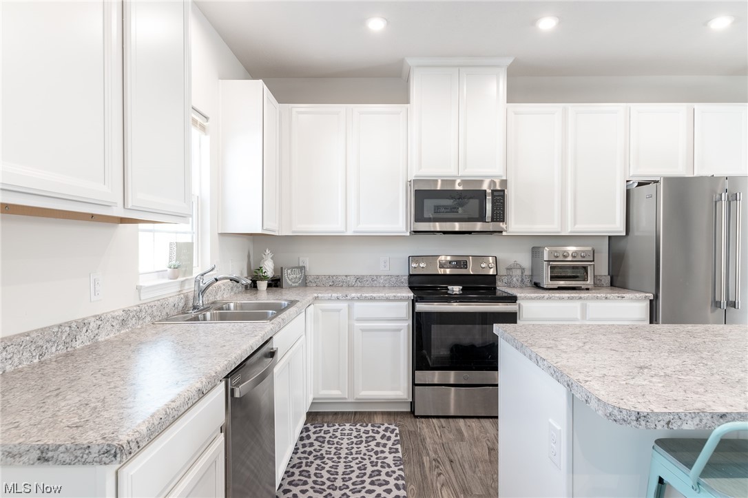 Villages at Sycamore - Residential