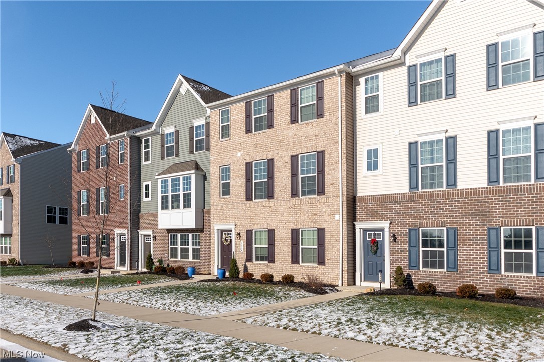 Villages at Sycamore - Residential