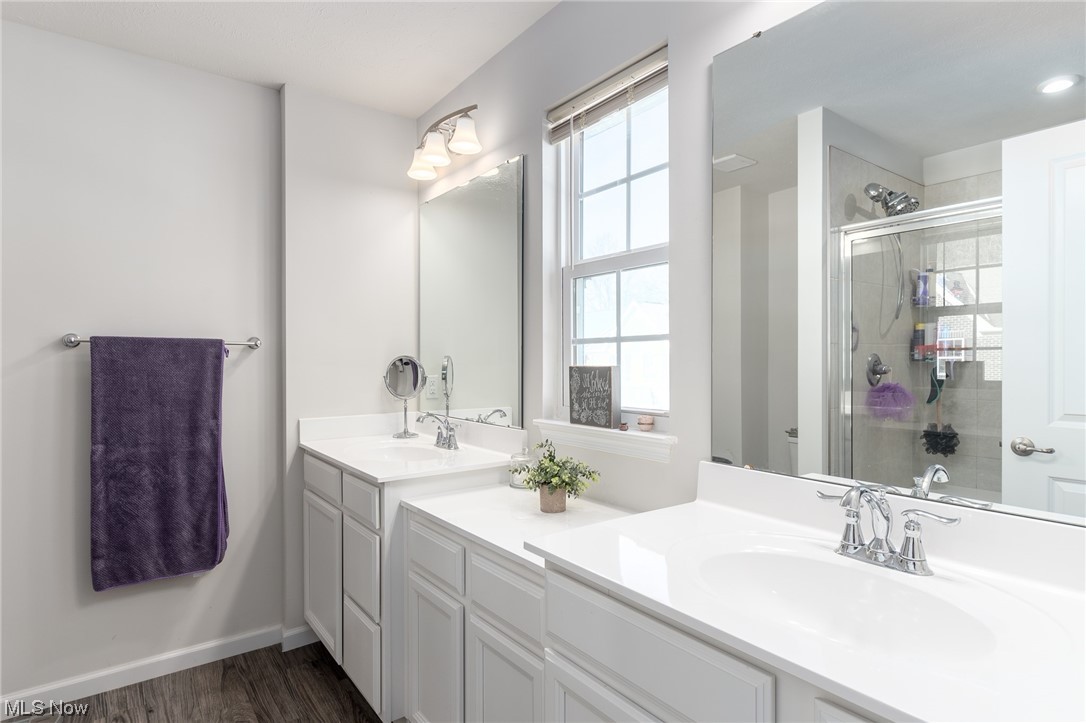 Villages at Sycamore - Residential