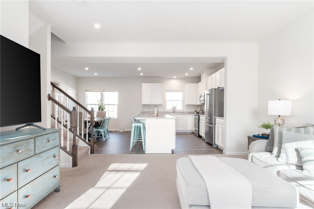 Villages at Sycamore - Residential