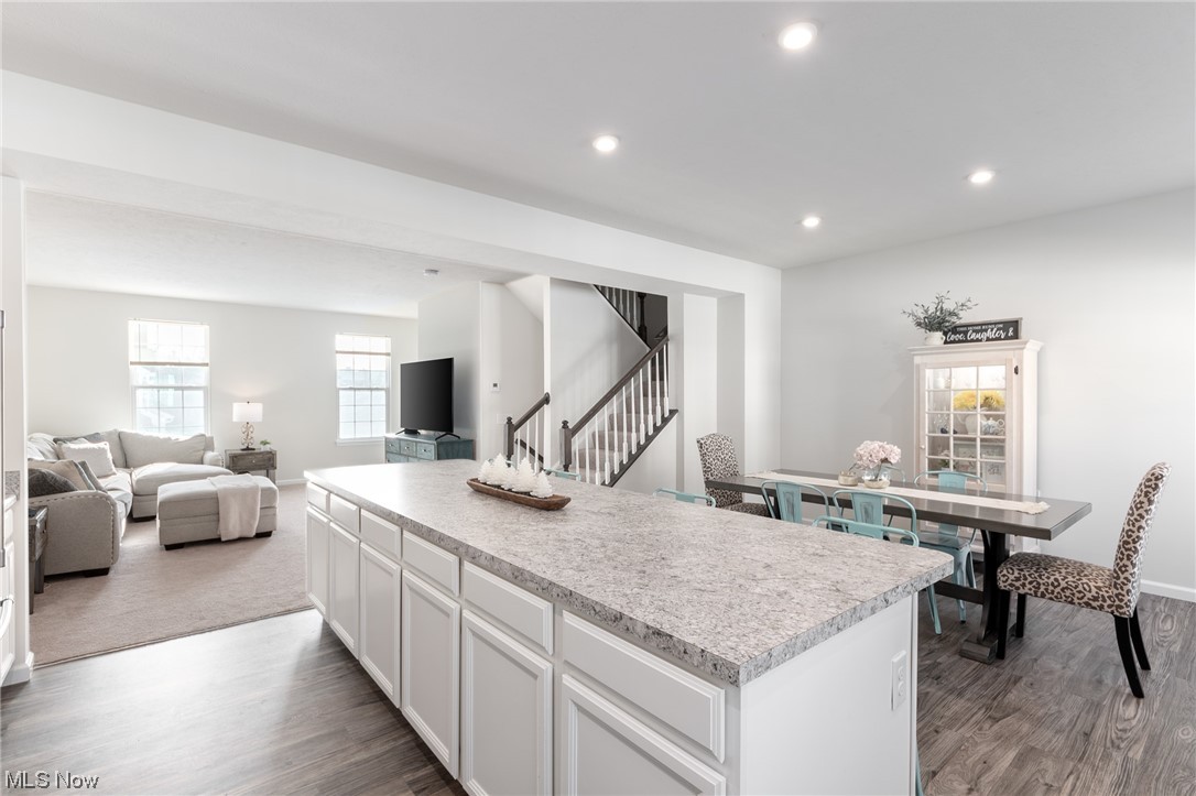 Villages at Sycamore - Residential