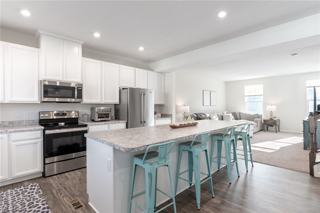 Villages at Sycamore - Residential