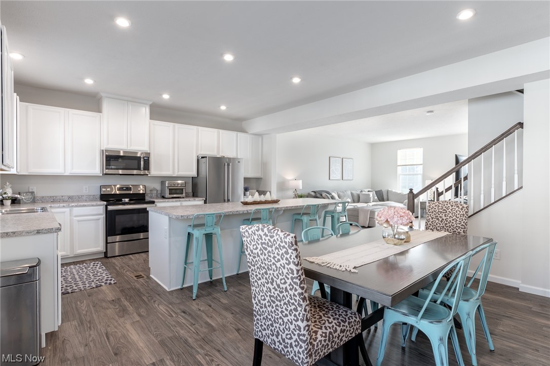 Villages at Sycamore - Residential