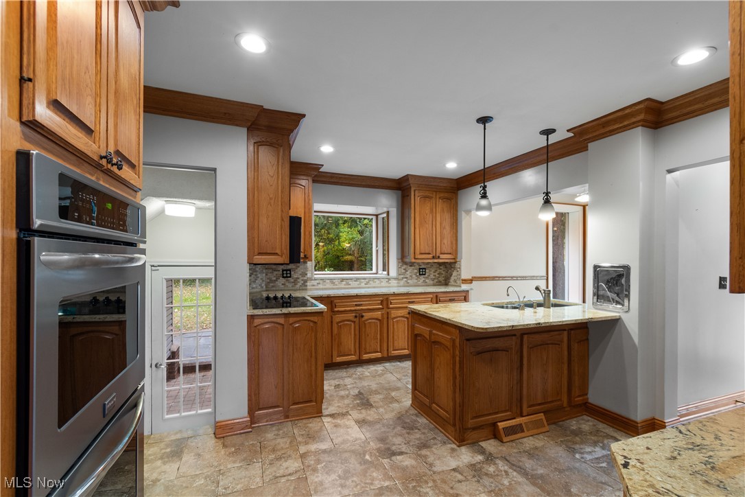 Franklin Sec 11 - Residential