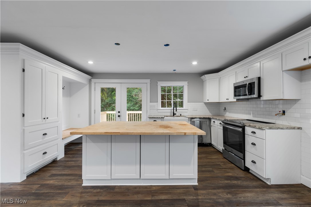 Franklin Sec 11 - Residential