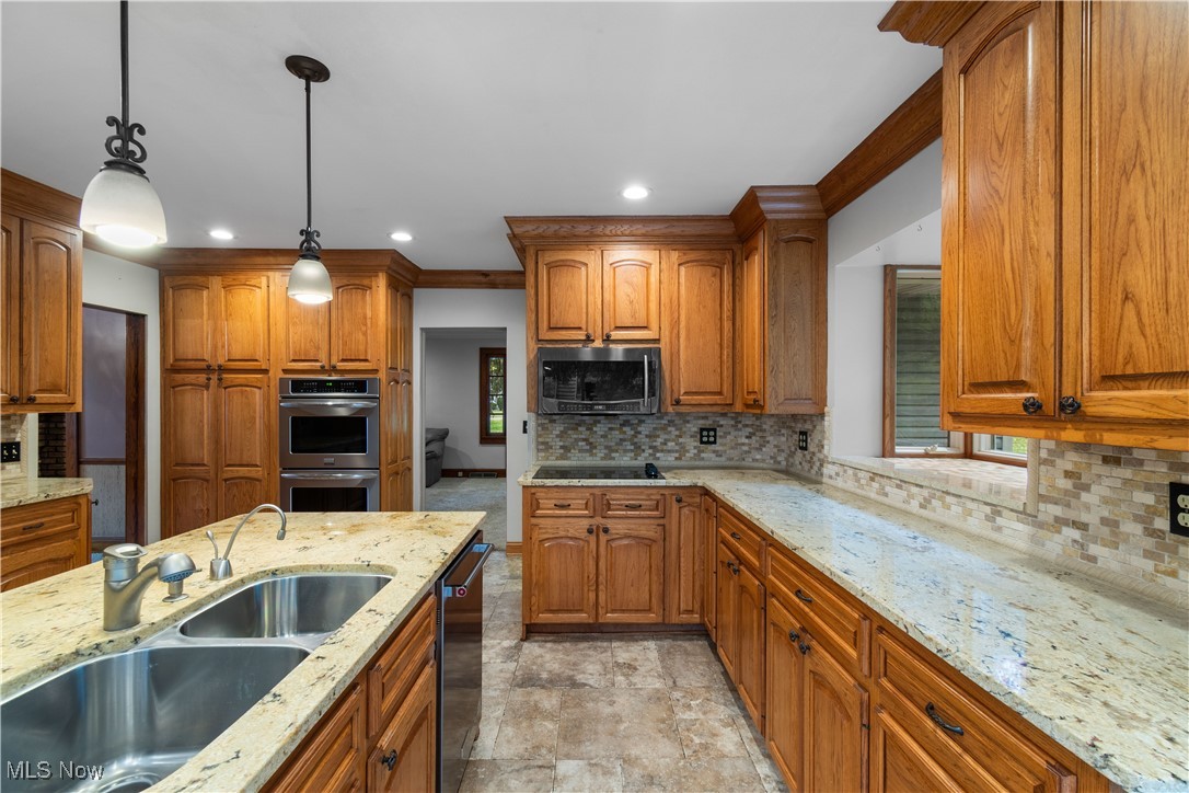 Franklin Sec 11 - Residential