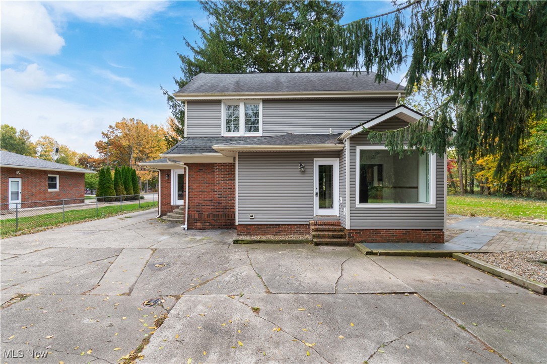 Franklin Sec 11 - Residential