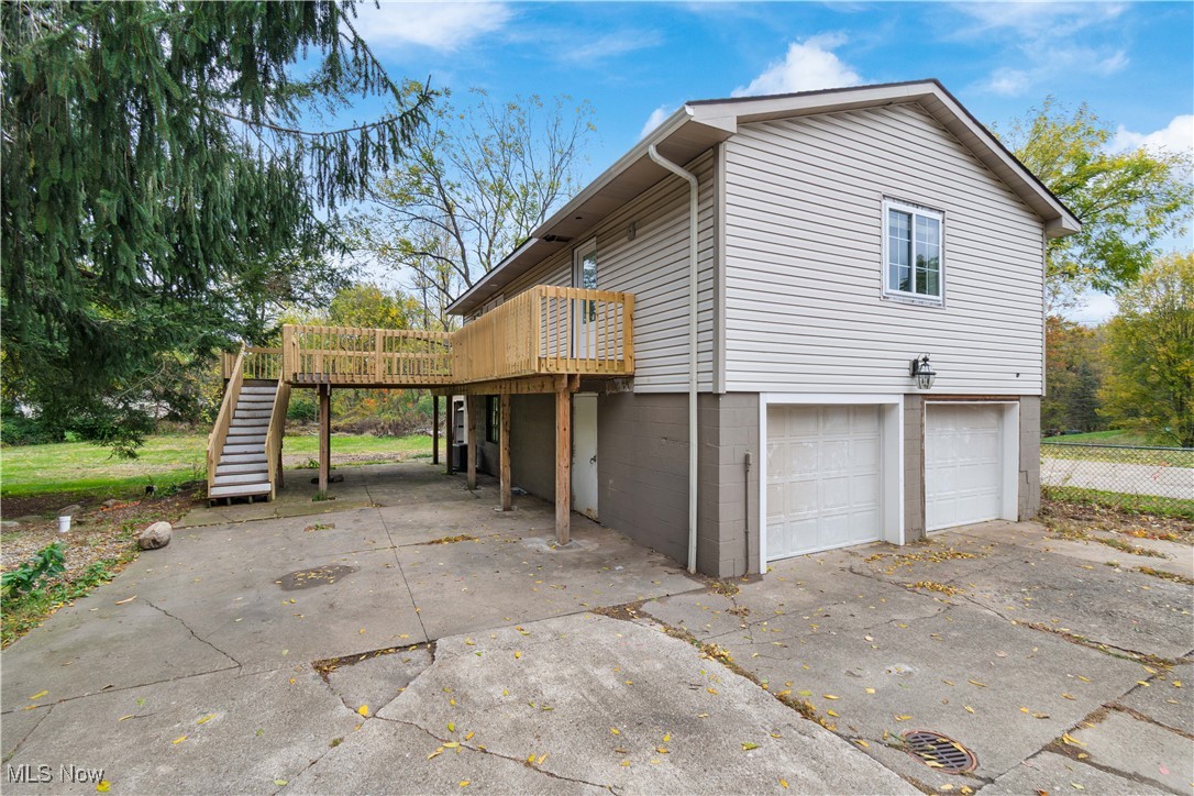 Franklin Sec 11 - Residential