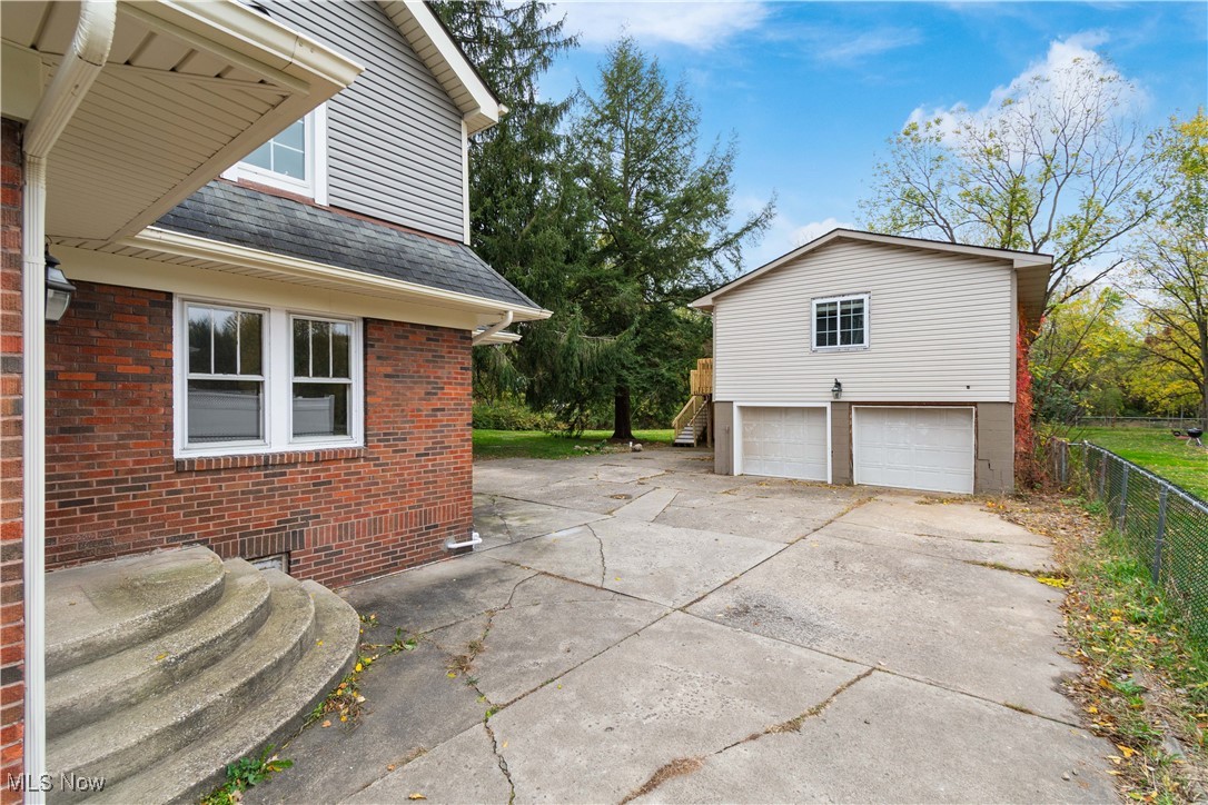 Franklin Sec 11 - Residential