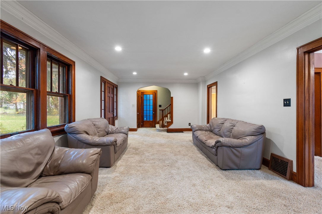 Franklin Sec 11 - Residential