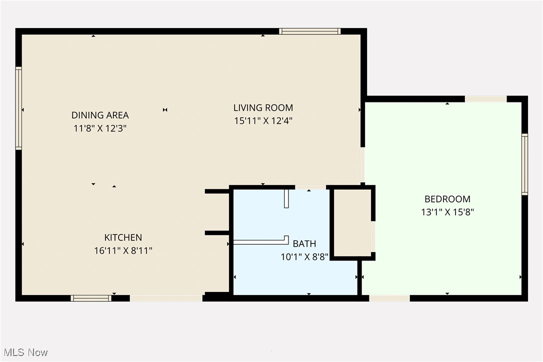 Franklin Sec 11 - Residential