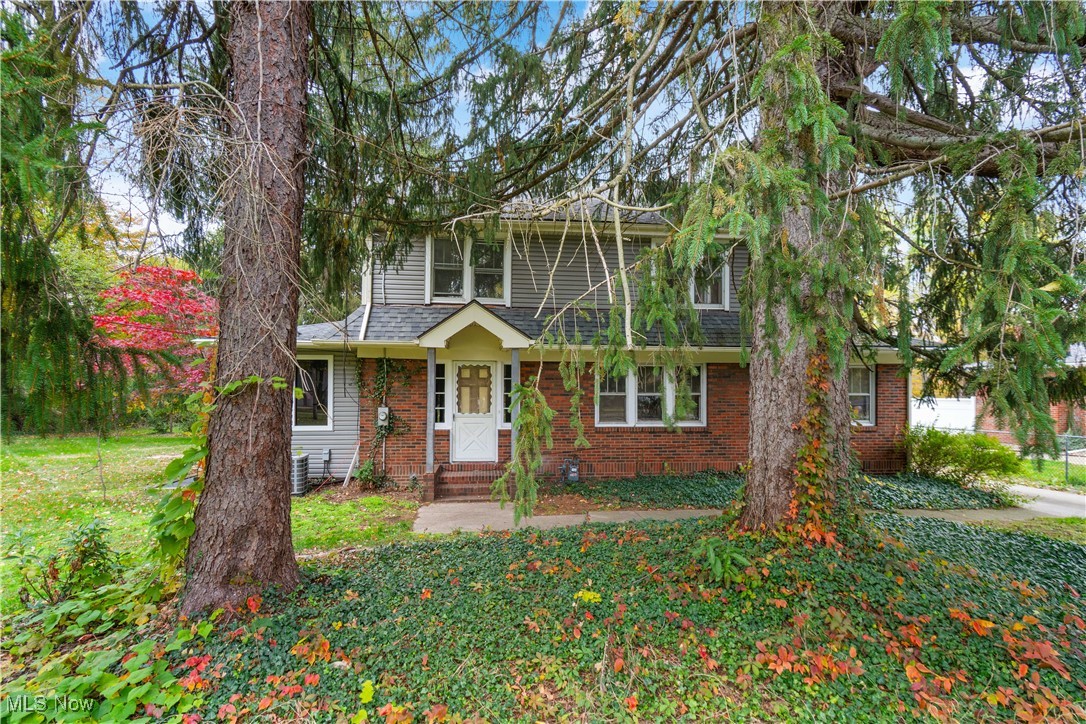 Franklin Sec 11 - Residential