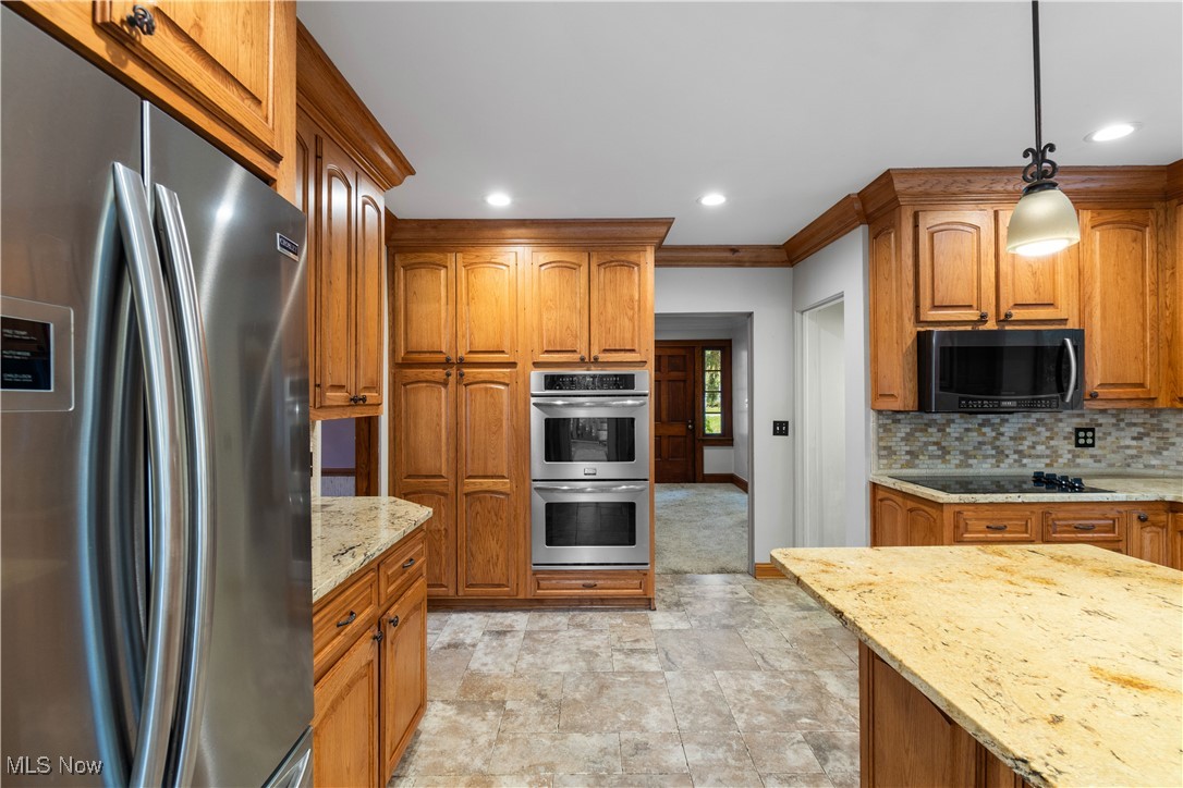 Franklin Sec 11 - Residential