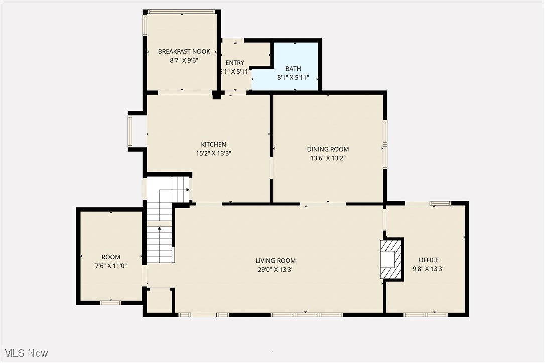 Franklin Sec 11 - Residential