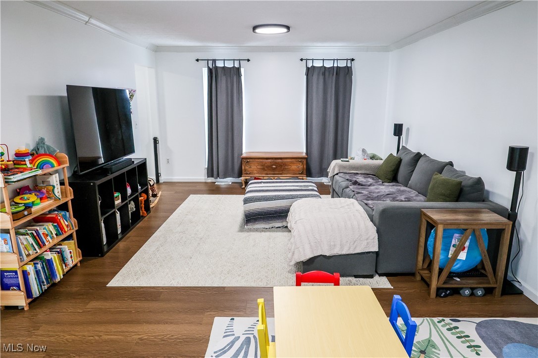 Yorktown West - Residential