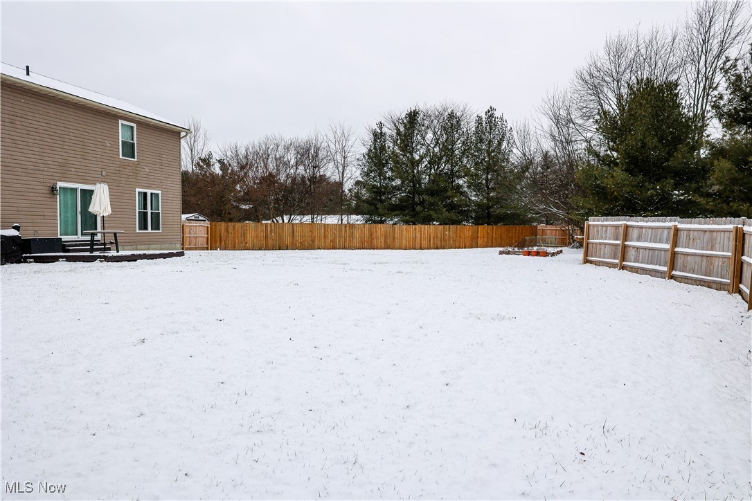 Yorktown West - Residential