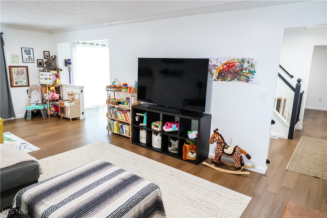 Yorktown West - Residential