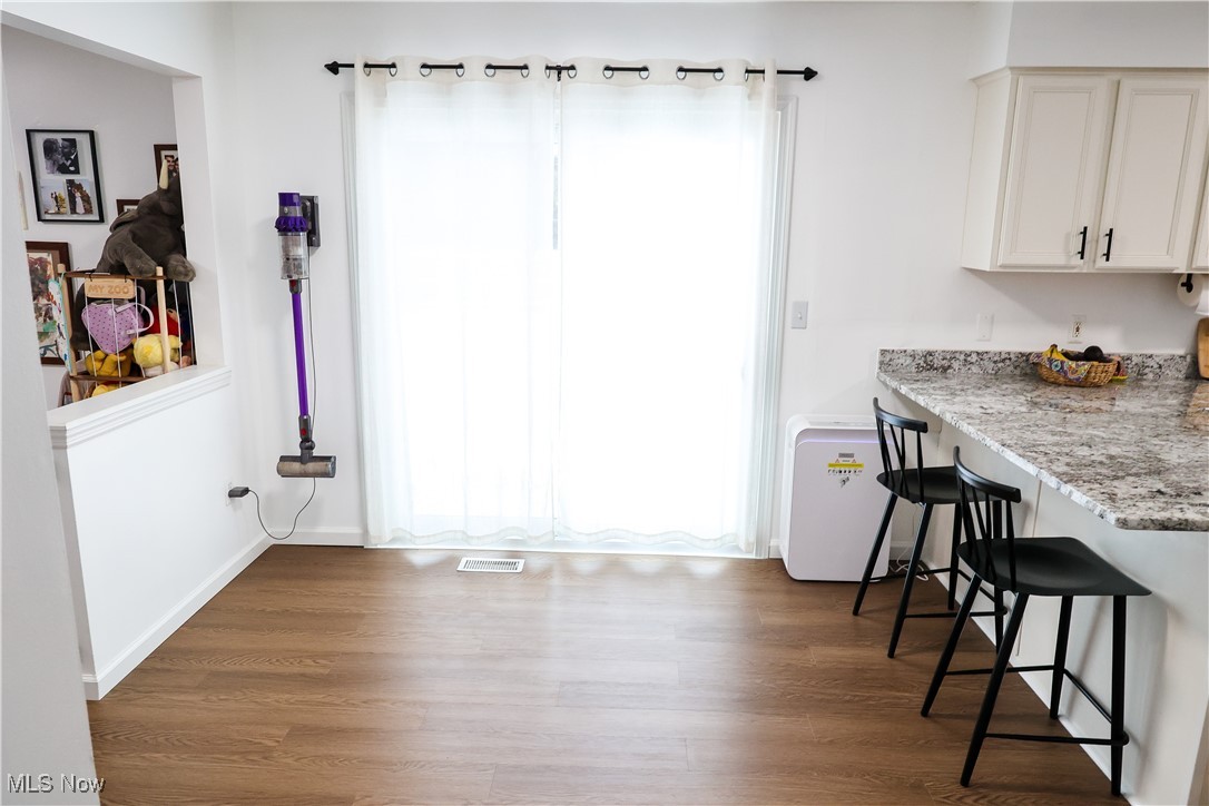 Yorktown West - Residential