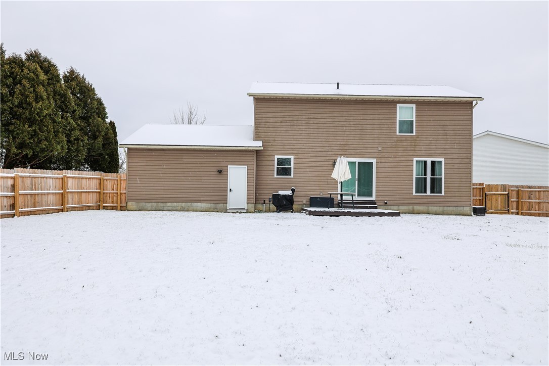 Yorktown West - Residential