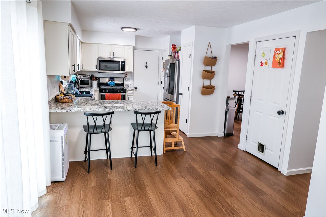 Yorktown West - Residential