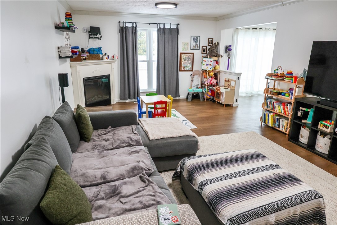 Yorktown West - Residential