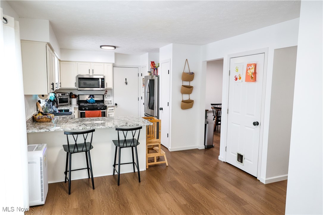 Yorktown West - Residential