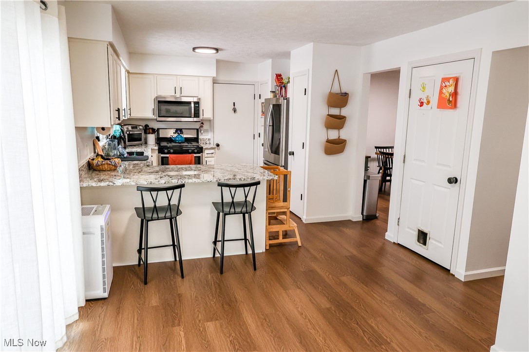 Yorktown West - Residential