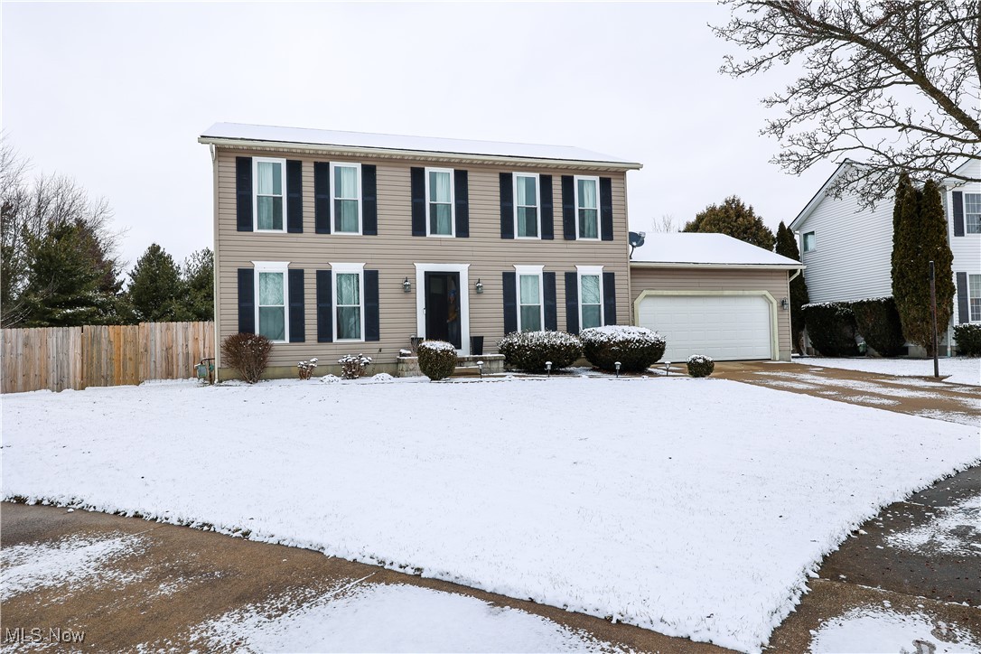 Yorktown West - Residential