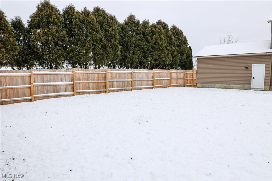 Yorktown West - Residential