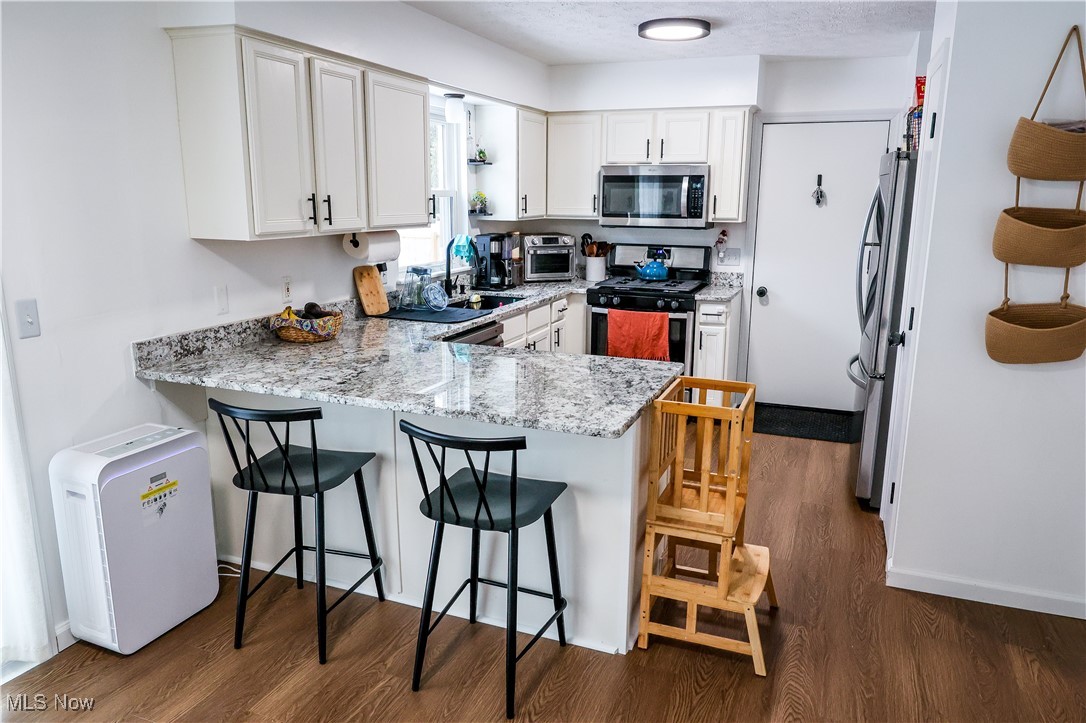 Yorktown West - Residential