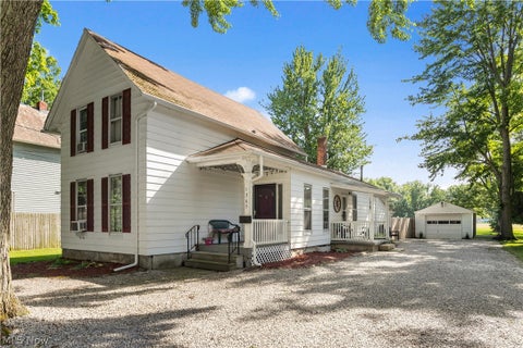 Homes For Sale - 1365 East Avenue<br/> Elyria, OH 44035